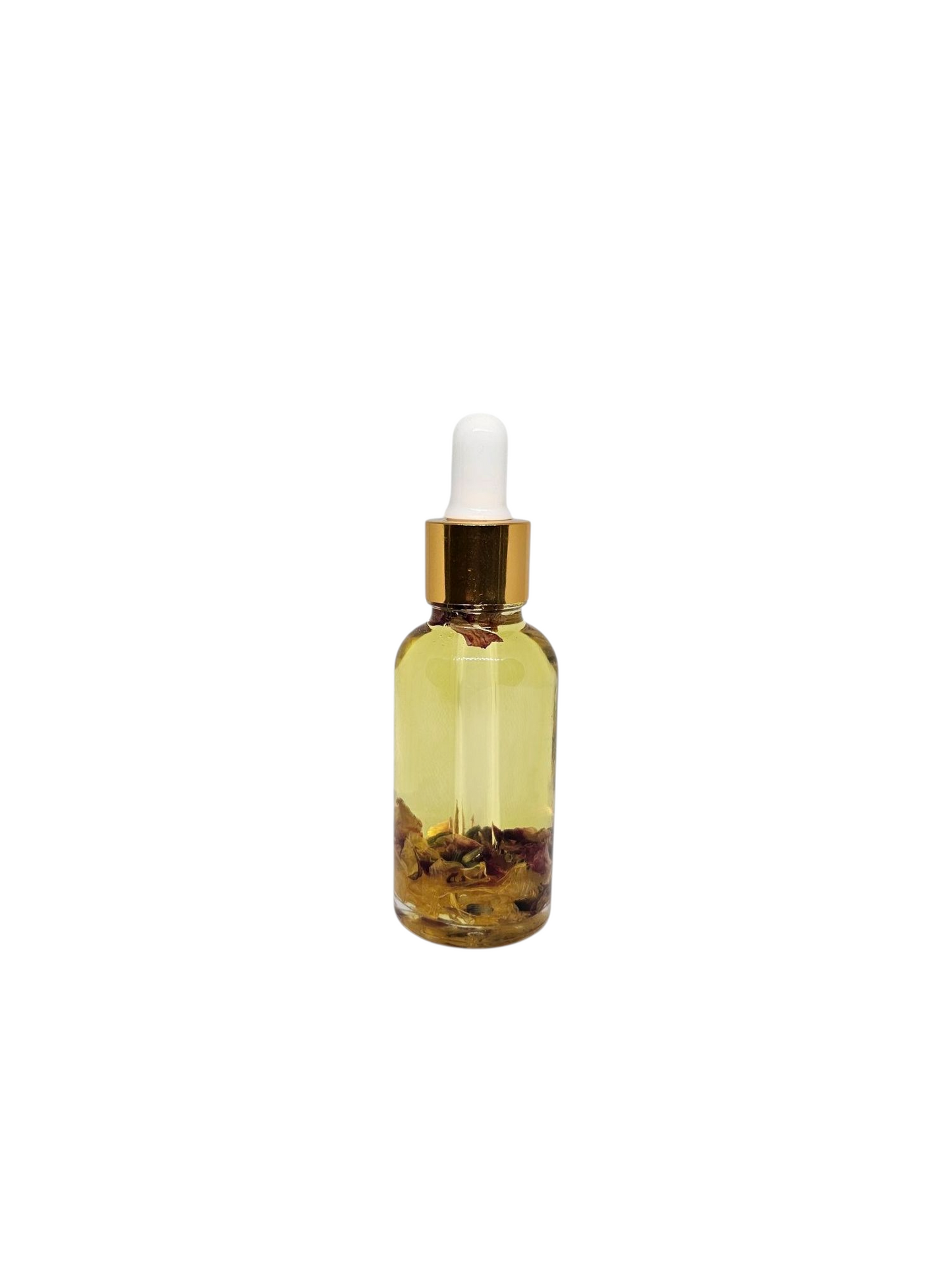 Rose Veil Hydrating Oil Cleanser