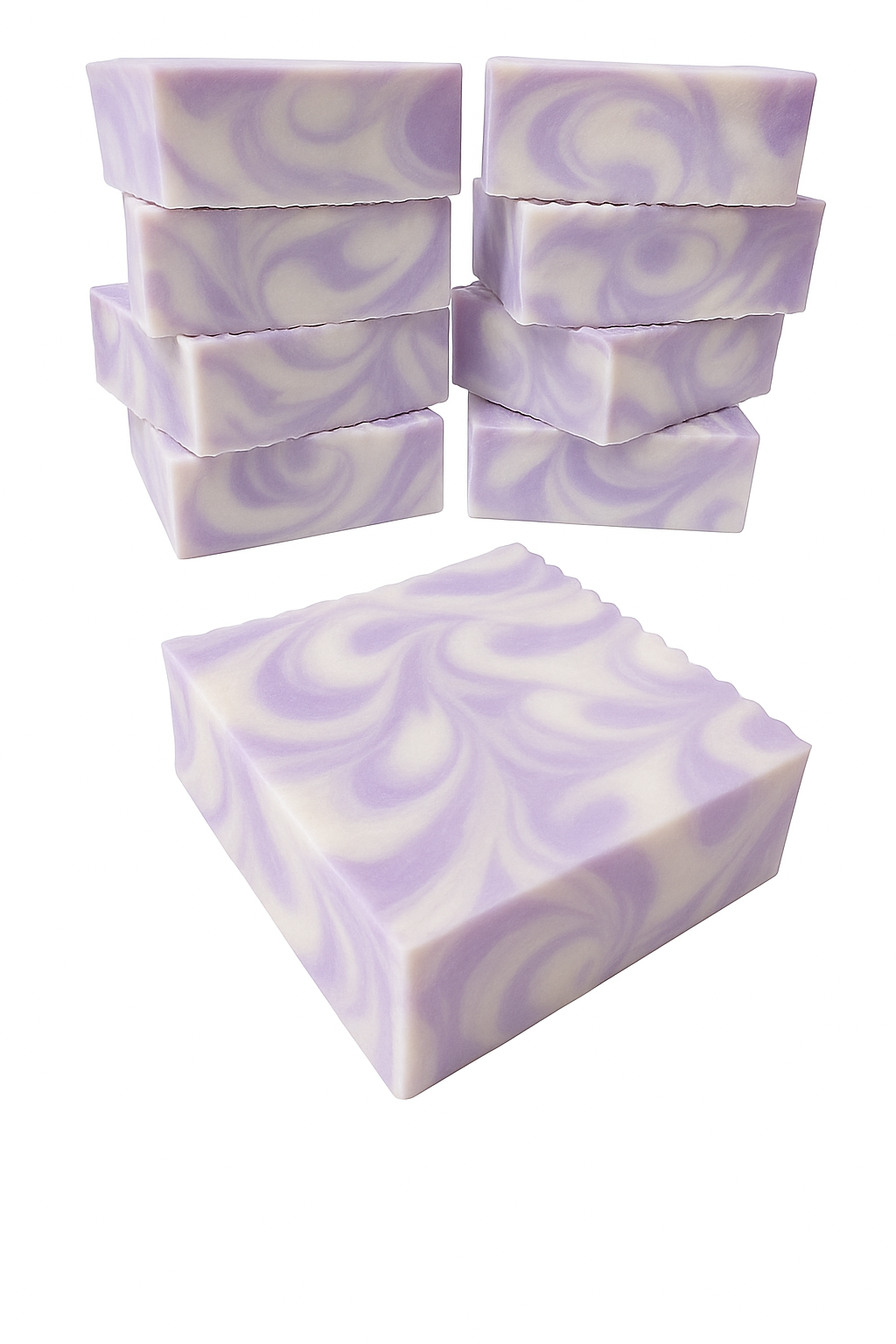 SereniTea Face and Body Bar