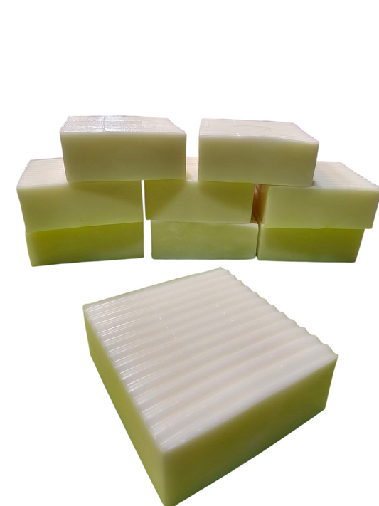 Calm Charm Sensitive Yoni Bar
