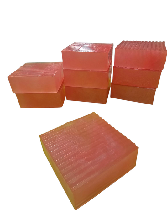 Citrus Charm Yoni Bar