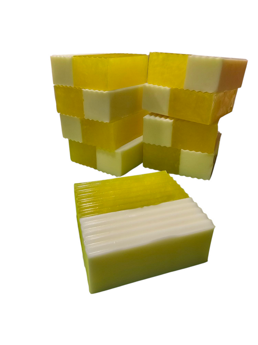 Mint To Be Yoni Bar