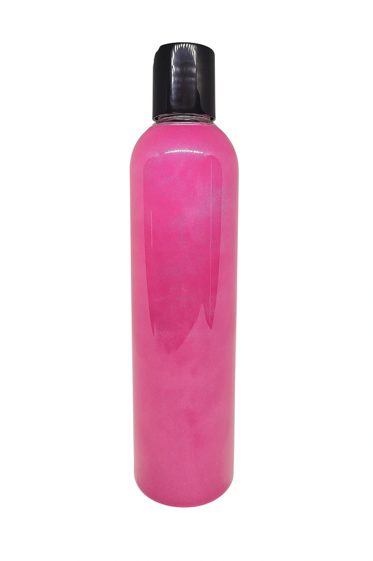 Juicy Aura Yoni Shower Gel