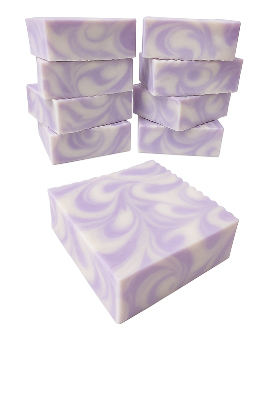 SereniTea Face and Body Bar